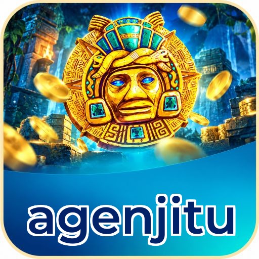 Lisensi Resmi agenjitu