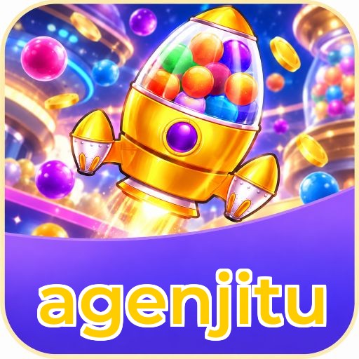 agenjitu APK Indonesia - Dashboard dan Interface