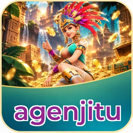 Aplikasi agenjitu APK